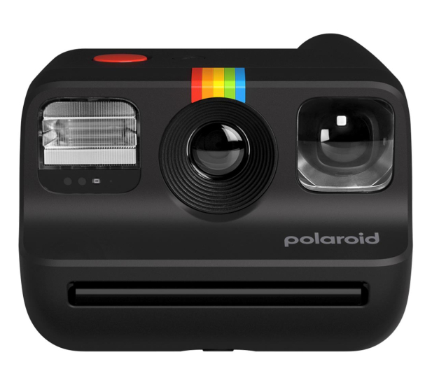 Polaroid Go Gen 2 E-Box czarny - 1261412 - zdjęcie 4